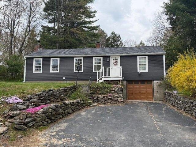 house with 2 bedroom, New Ipswich NH ES104539249