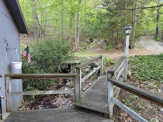 house with 2 bedroom, New Ipswich NH ES105386679