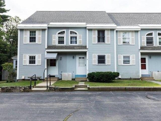 house with 2 bedroom, New Ipswich NH ES105387011