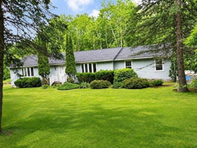 house with 2 bedroom, New London NH ES105440713