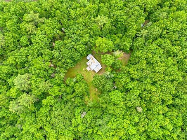 house with 2 bedroom, New Sharon ME ES105769024