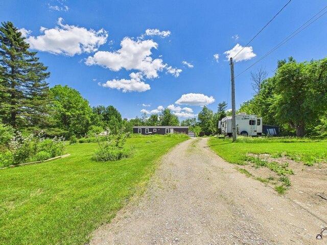 house with 2 bedroom, New Sharon ME ES105815114