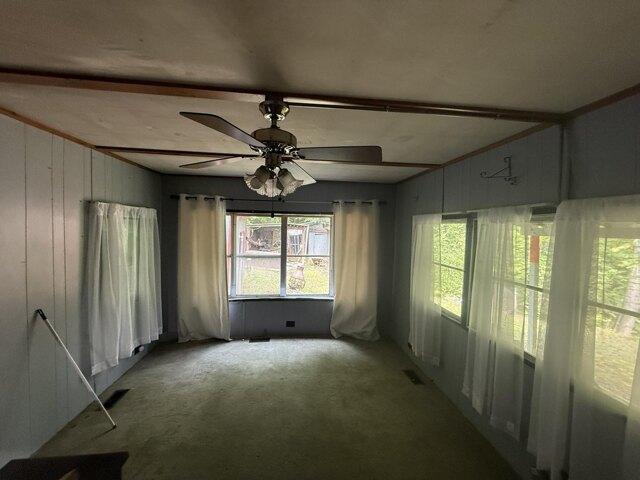 house with 2 bedroom, New Vineyard ME ES105792113