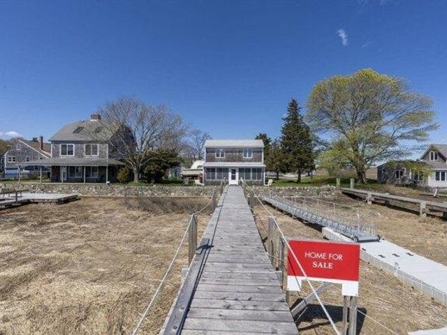 house with 2 bedroom, Newbury MA DS104444700