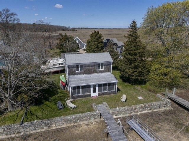 house with 2 bedroom, Newbury MA ES104444700