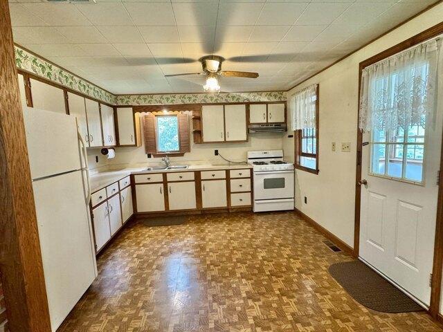 house with 2 bedroom, Newbury VT ES104852972