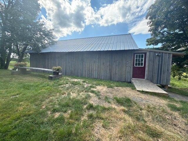 house with 2 bedroom, Newbury VT ES105630100