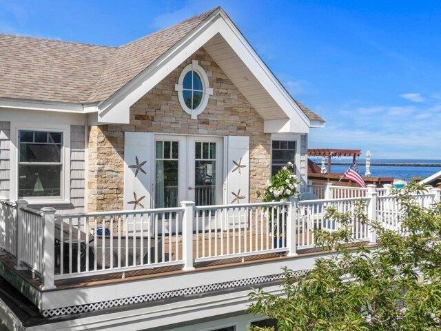 house with 2 bedroom, Newburyport MA ES105438850