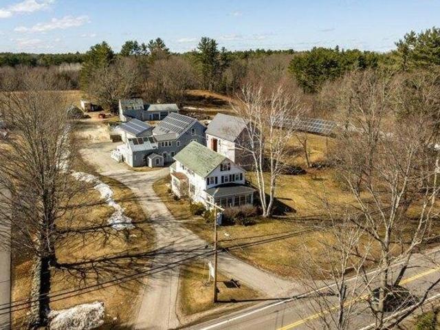 house with 2 bedroom, Newfields NH ES105425133