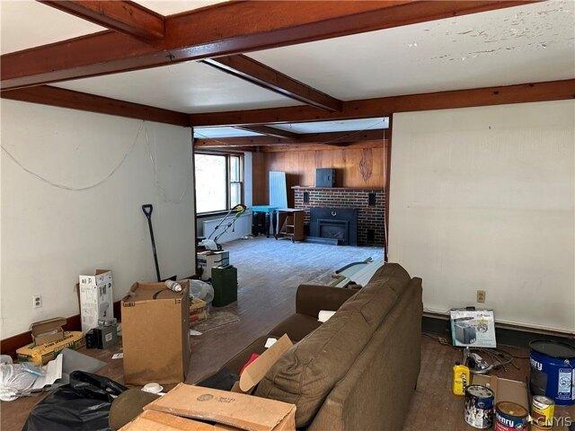 house with 2 bedroom, Newport NY ES103621843