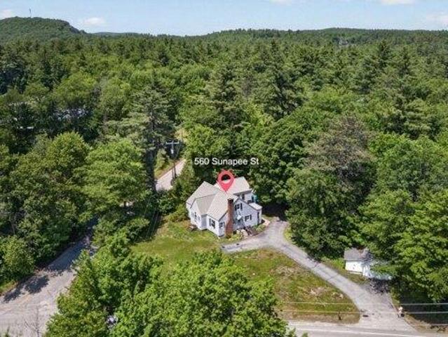 house with 2 bedroom, Newport NH DS104009582