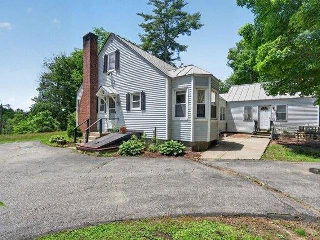 house with 2 bedroom, Newport NH ES105439342