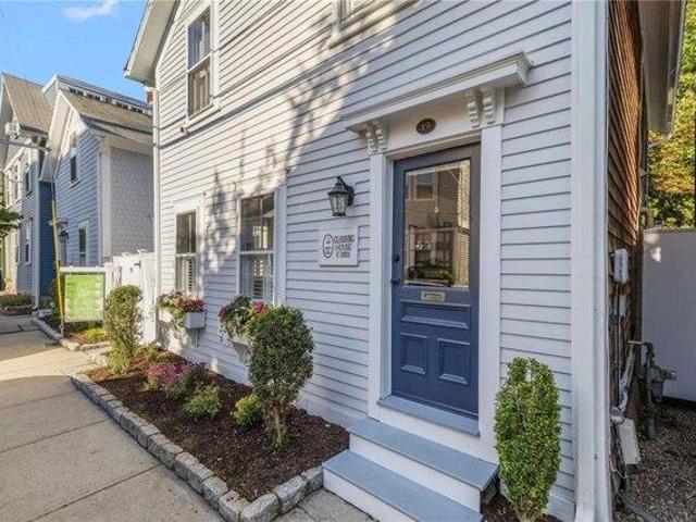 house with 2 bedroom, Newport RI ES105660556