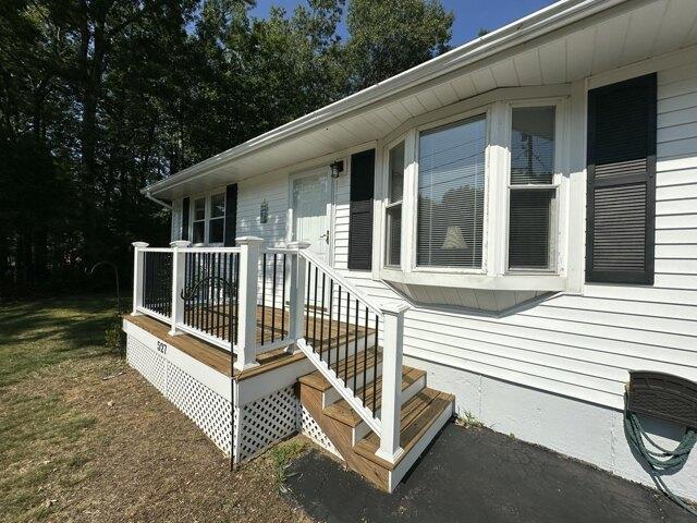 house with 2 bedroom, North Berwick ME ES105384751