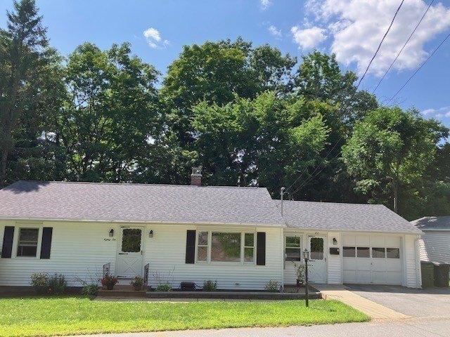 house with 2 bedroom, North Brookfield MA ES105384314