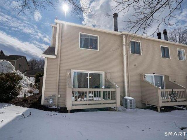 house with 2 bedroom, North Branford CT ES104566893