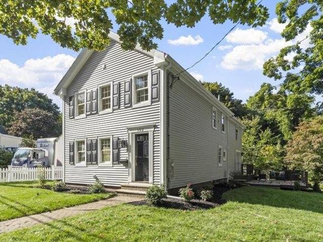 house with 2 bedroom, North Reading MA ES105590555