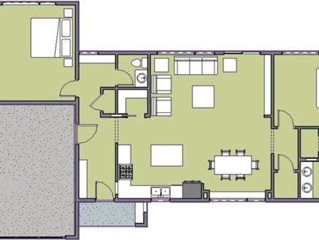house with 2 bedroom, Northampton MA ES105474894