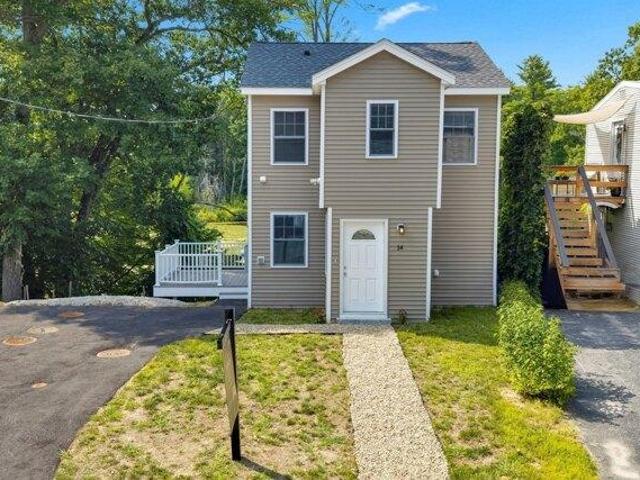 house with 2 bedroom, Northborough MA ES105366256