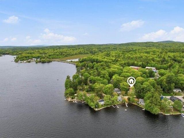 house with 2 bedroom, Northwood NH DS103885515