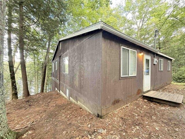 house with 2 bedroom, Northwood NH ES105513158
