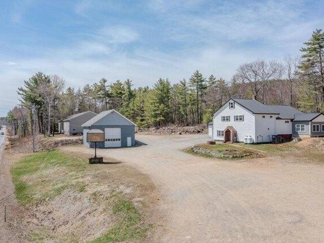 house with 2 bedroom, Northwood NH ES105535381