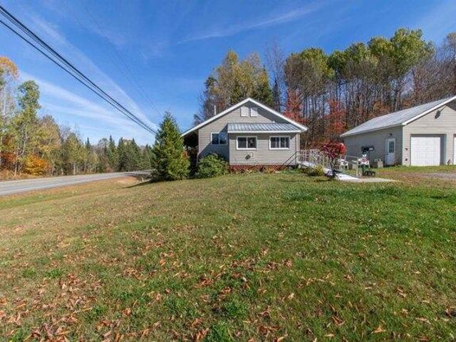 house with 2 bedroom, Norton VT ES105442615