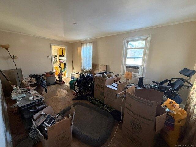 house with 2 bedroom, Norwalk CT ES105552939