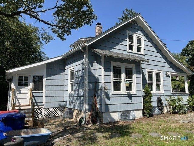 house with 2 bedroom, Norwalk CT ES106071298