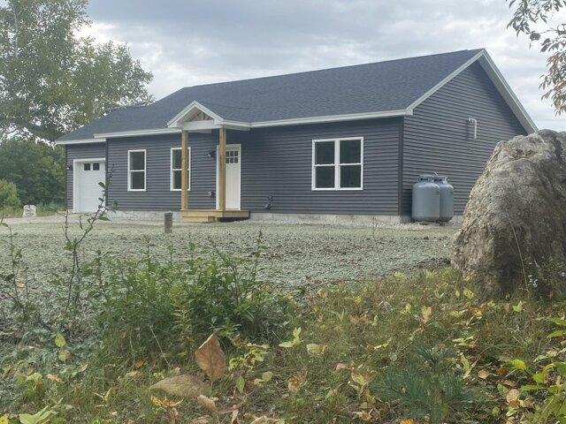 house with 2 bedroom, Norway ME ES105682045