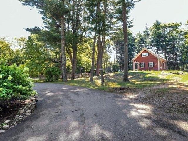 house with 2 bedroom, Norwell MA ES105553408