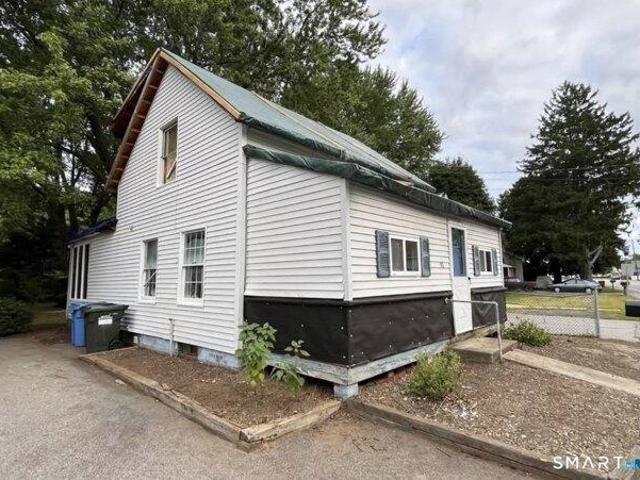 house with 2 bedroom, Norwich CT ES105649747