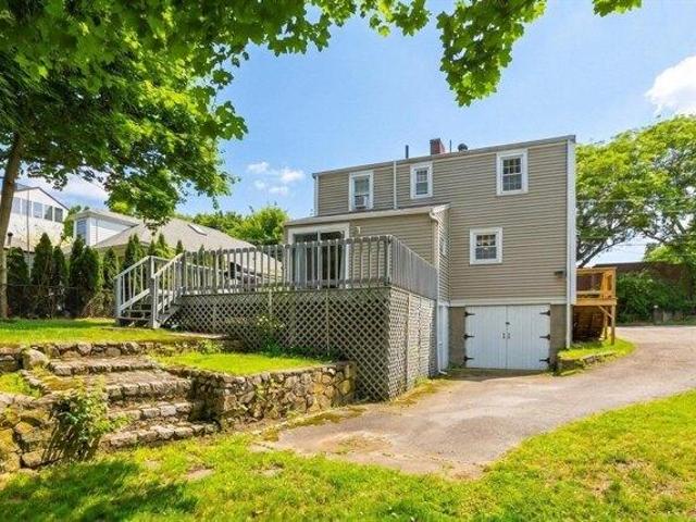 house with 2 bedroom, Norwood MA ES105513112