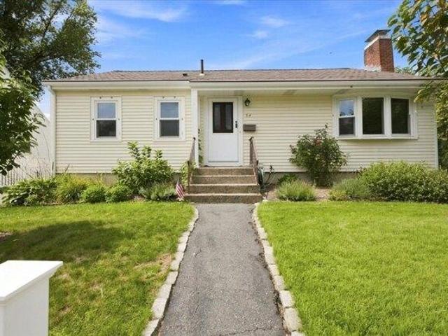 house with 2 bedroom, Norwood MA ES105547988