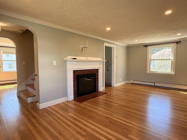house with 2 bedroom, Norwood MA ES105589623
