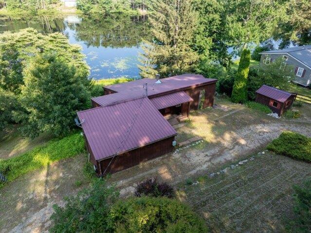 house with 2 bedroom, Nottingham NH ES105983609