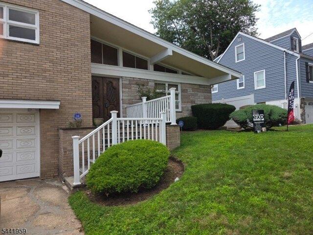 house with 2 bedroom, Nutley NJ ES105609419