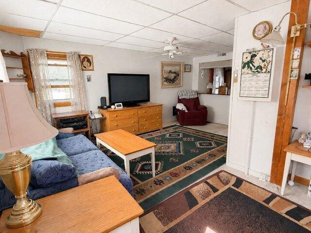 house with 2 bedroom, Oak Bluffs MA ES105476139