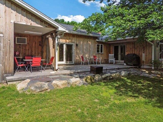 house with 2 bedroom, Oakland ME ES105797920