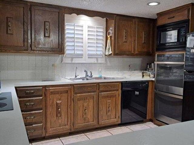 house with 2 bedroom, Odessa TX ES103501034