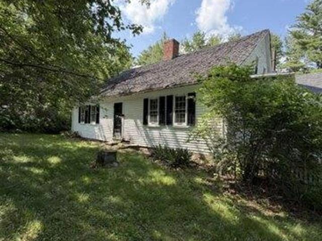 house with 2 bedroom, Ossipee NH ES105417595