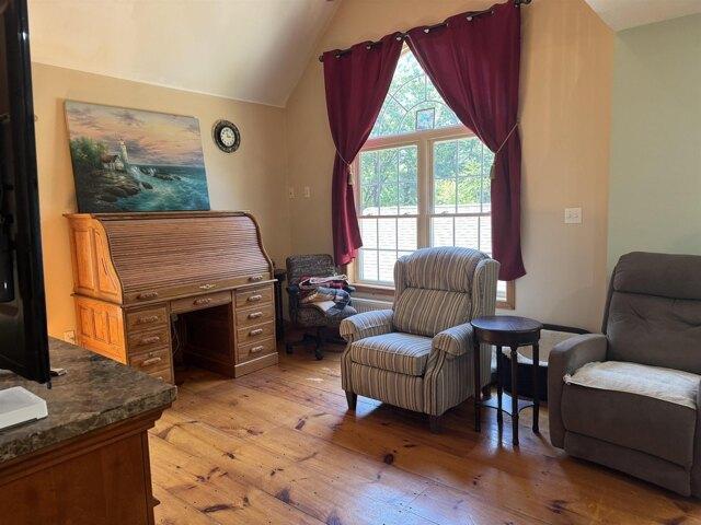 house with 2 bedroom, Ossipee NH ES105440690