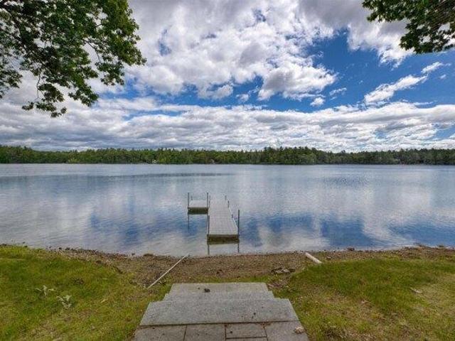 house with 2 bedroom, Ossipee NH ES105495151
