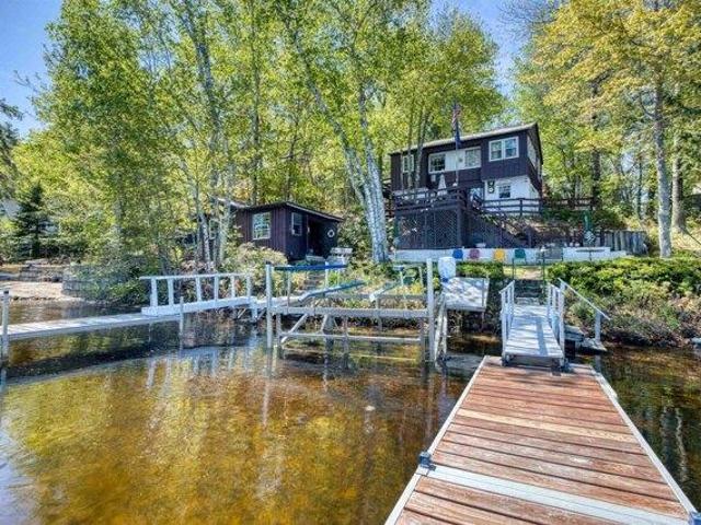 house with 2 bedroom, Ossipee NH ES105514987