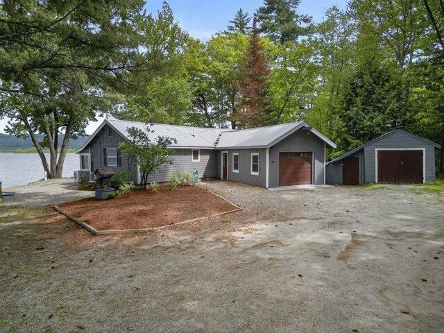 house with 2 bedroom, Ossipee NH ES105512313