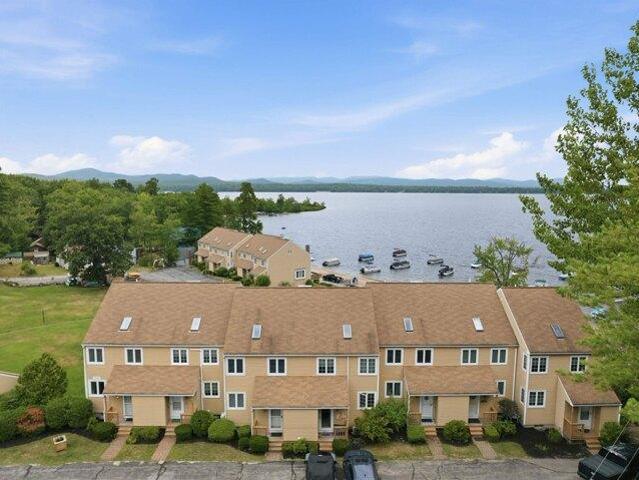house with 2 bedroom, Ossipee NH ES105647915