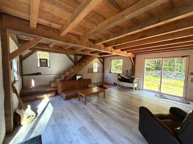 house with 2 bedroom, Ossipee NH ES105652104