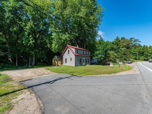 house with 2 bedroom, Ossipee NH ES105679858