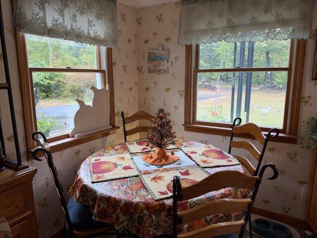 house with 2 bedroom, Ossipee NH ES106177821