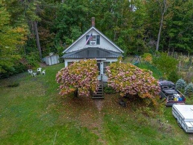 house with 2 bedroom, Ossipee NH ES106188159